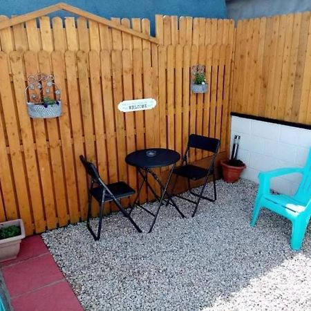 1Bedroom Self Contained Apartment Ennis Exterior foto