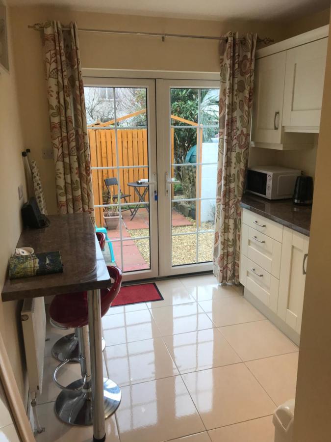 1Bedroom Self Contained Apartment Ennis Exterior foto