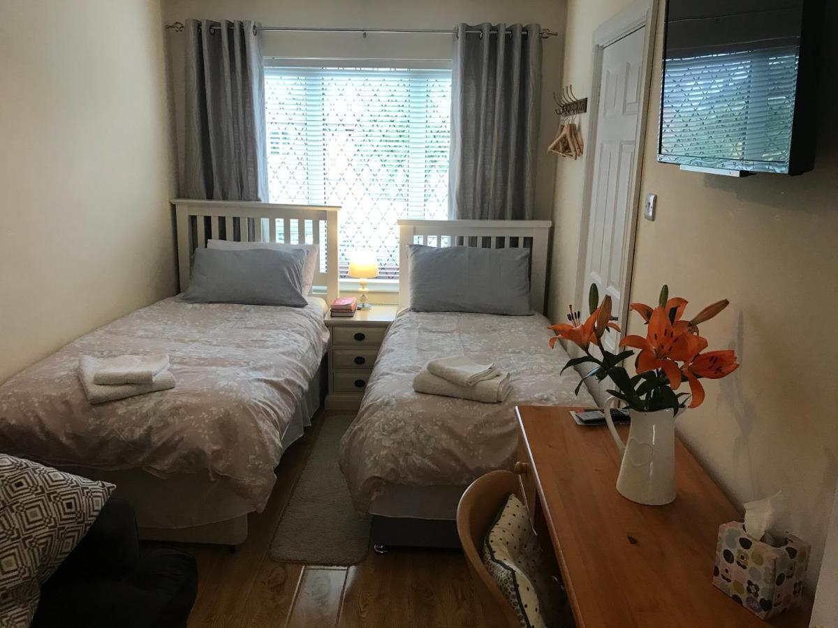 1Bedroom Self Contained Apartment Ennis Exterior foto