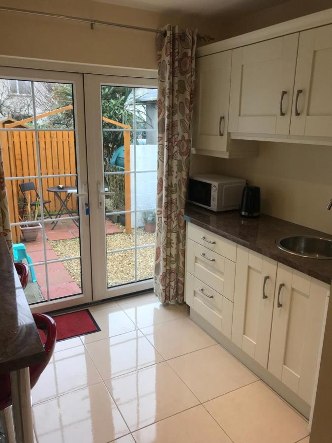 1Bedroom Self Contained Apartment Ennis Exterior foto